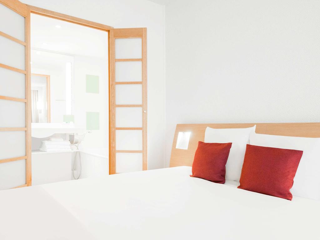 Фото Novotel Brussels off Grand'Place