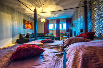 Фото Hotel SleepInn Volkspark - Adult Only