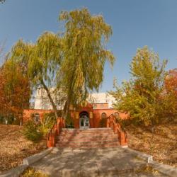 Фото Славянка