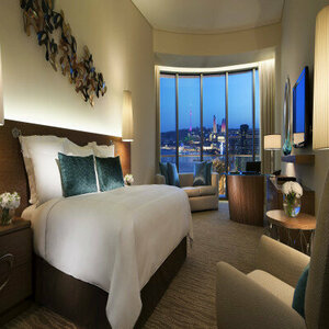 Гостиница Jw Marriott Absheron Baku