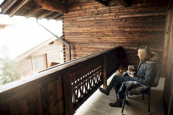 Фото Das Kaltenbach - ApartHotel