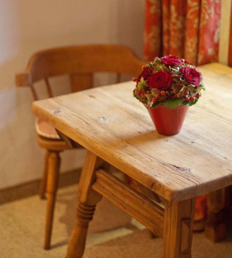 Фото Zur Tenne Hotel