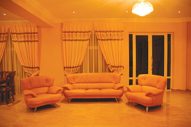 Фото Hotel City Samarkand