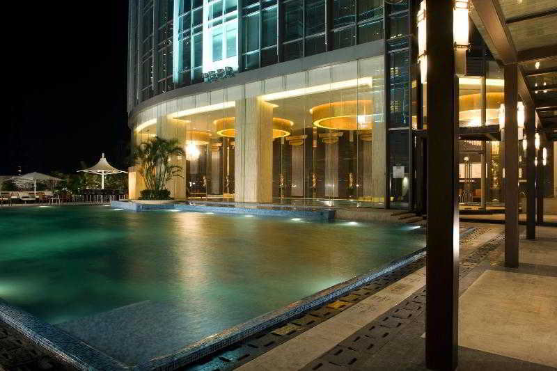 Фото The Westin Guangzhou