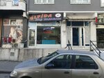 Elfida Saç Tasarim (Ankara Province, Yenimahalle, Özevler Mah., 945. Sok., 1D) ، مصففو الشعر