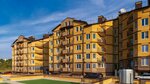 Новый (Volgograd, Pokryshkina Street, 6), housing complex