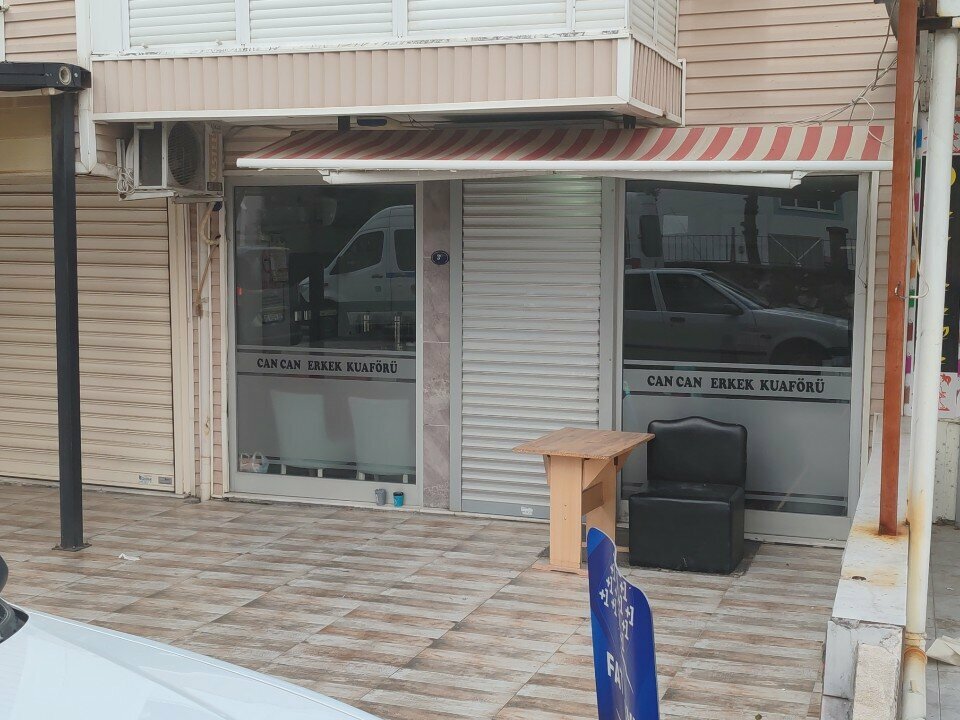 Electronic goods store Berra Electric, Izmir, photo