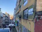 Lawyer Gultekin Cetin (Istanbul, Uskudar, Aziz Mahmut Hudayi Neighborhood, Aziz Mahmut Efendi Street, 8) ، محامي