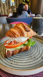 Lilas (Amursky Boulevard, 3), cafe