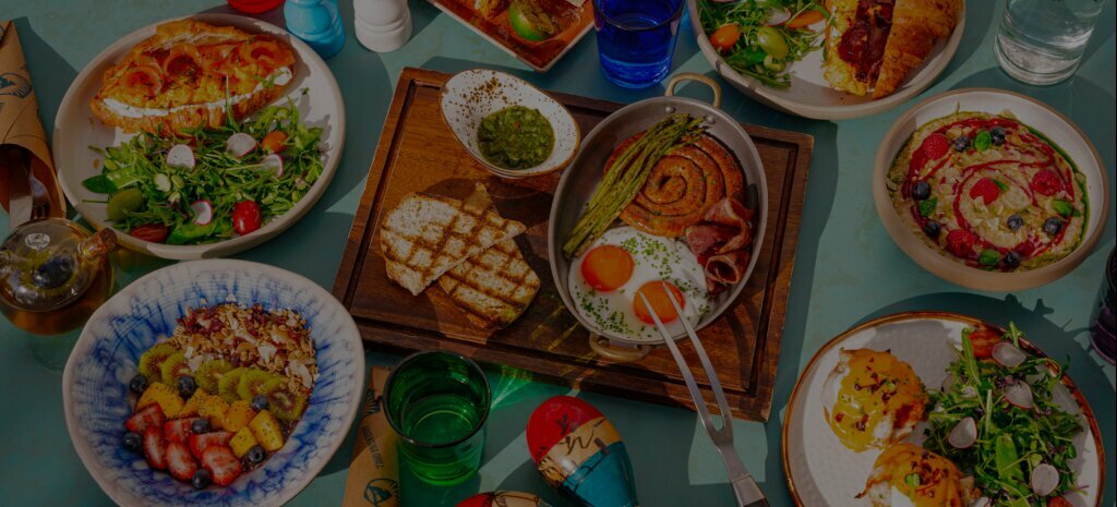 Restaurant Argentina Grill, Dubai, photo