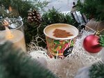 Coffberry's (mikrorayon Sheremetyevskiy, Yuzhnaya ulitsa, 1с33), coffee shop