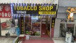 Kral Tobacco Tütüncü (Antalya, Muratpaşa, Tonguç Cad., 23B), tobacco and smoking accessories shop