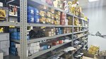 Scooter Spares (Moskovskiy Avenue, 26/2), motorcycle spare parts