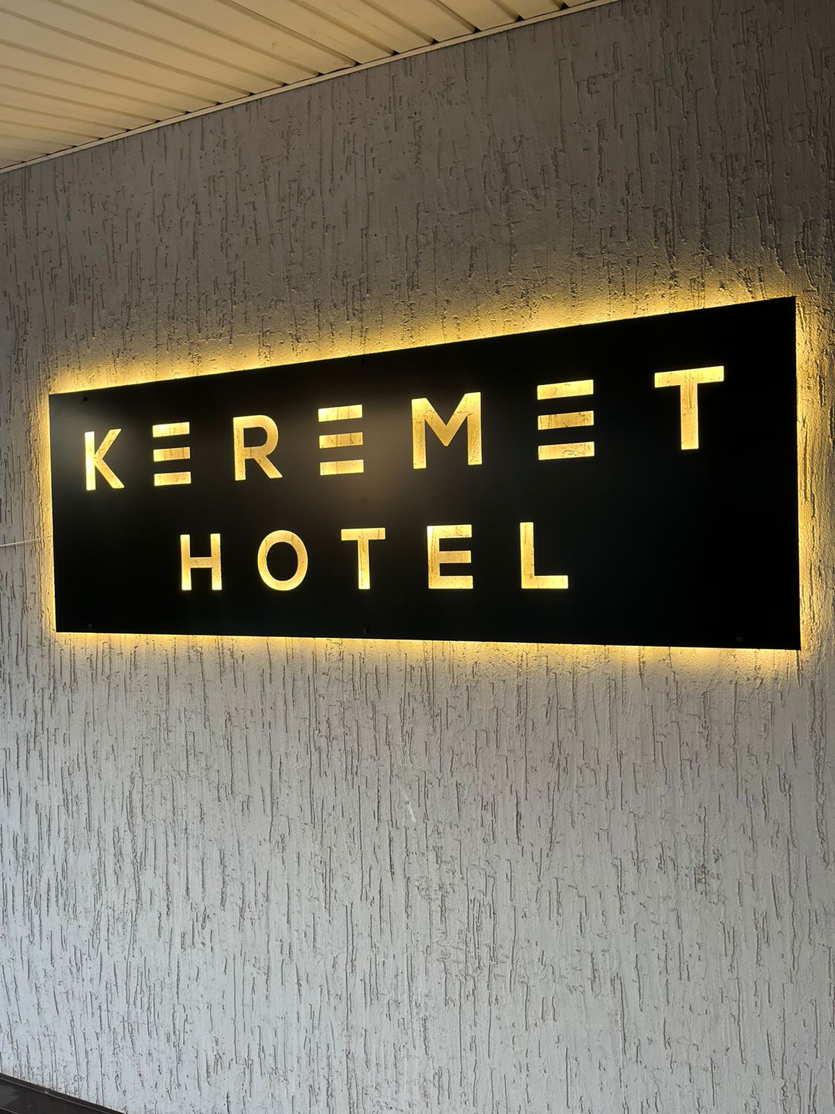 Фото Keremet Hotel