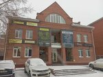 Дом (Ryleyeva Street, 23) ، شركة بناء
