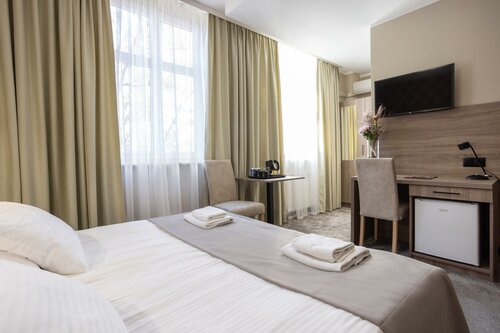 Гостиница Hotel Maksymilian в Кракове