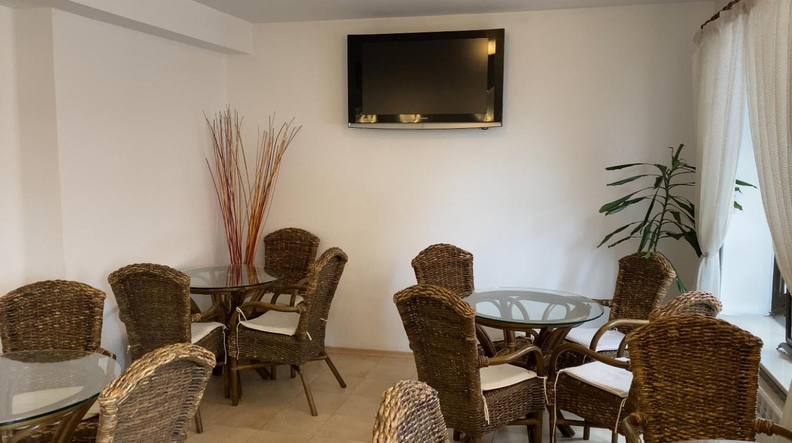 Фото Sg Hotel Aneli