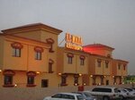 Al Maha Residence (13, Al Reyah Street, Al Dhait North, Sector 4, Ras Al Khaimah), hotel