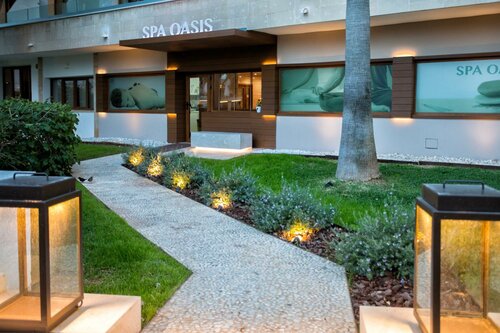 Гостиница Hotel Son Caliu SPA Oasis в Кальвии