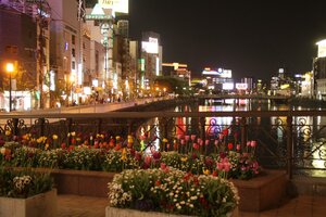 Гостиница Hotel Hakata Nakasu Inn