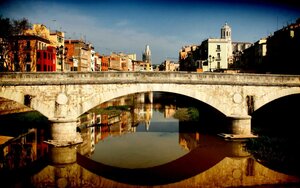 Гостиница Ibis Girona Costa Brava
