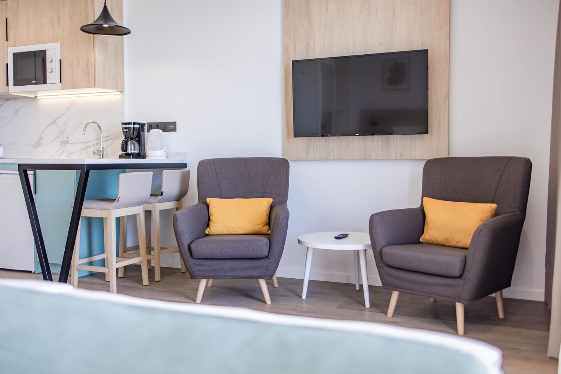 Фото Servatur Hartaguna - Adults Only