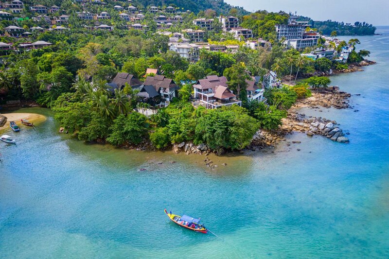 Kamala Beach Estate