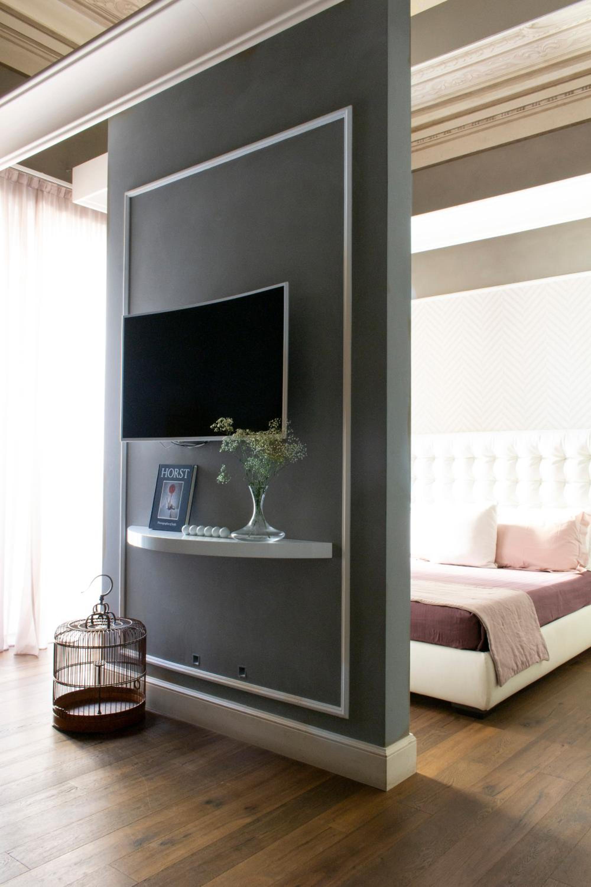 Фото Le Quattro Dame Luxury Suites