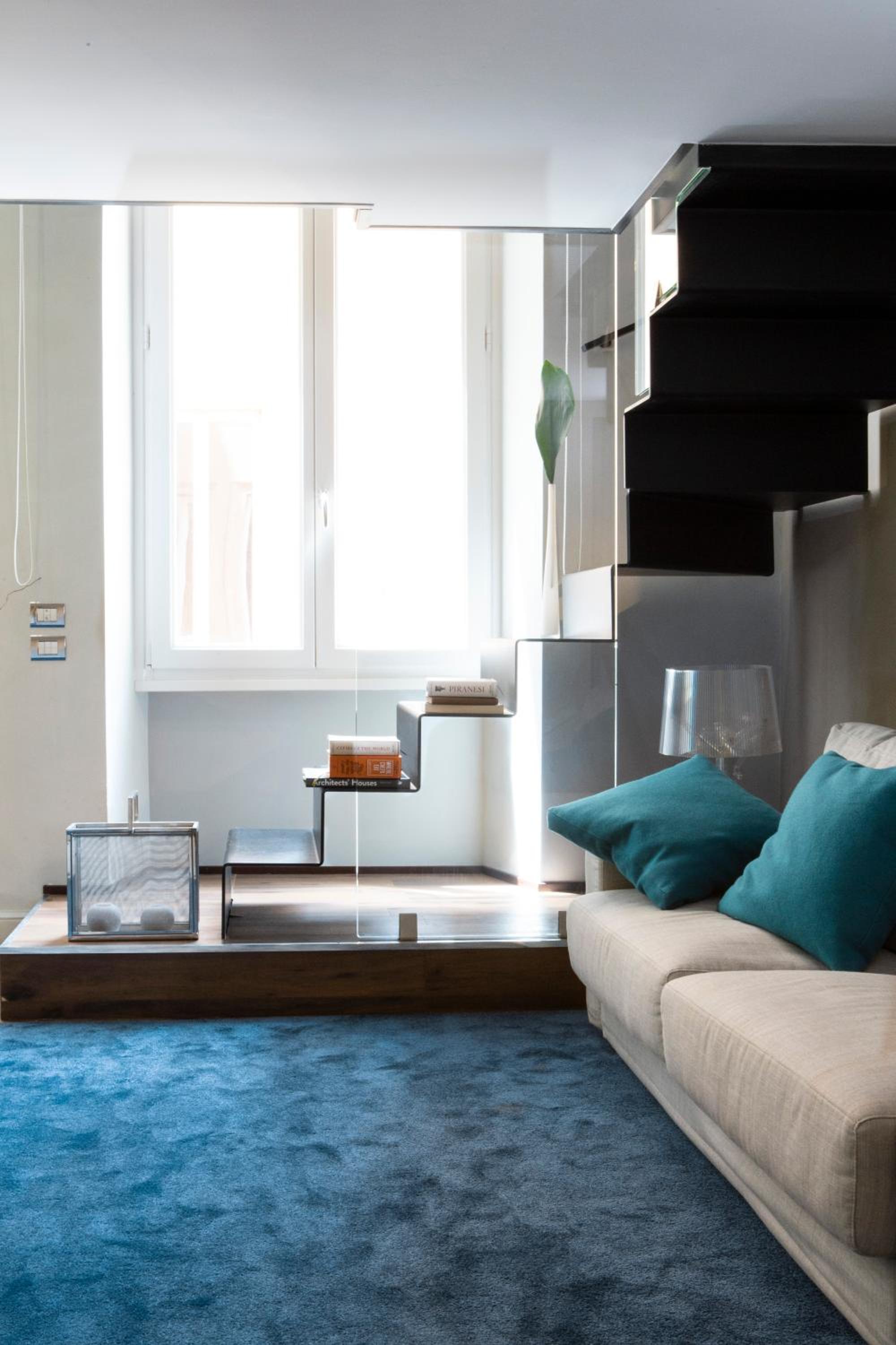 Фото Le Quattro Dame Luxury Suites