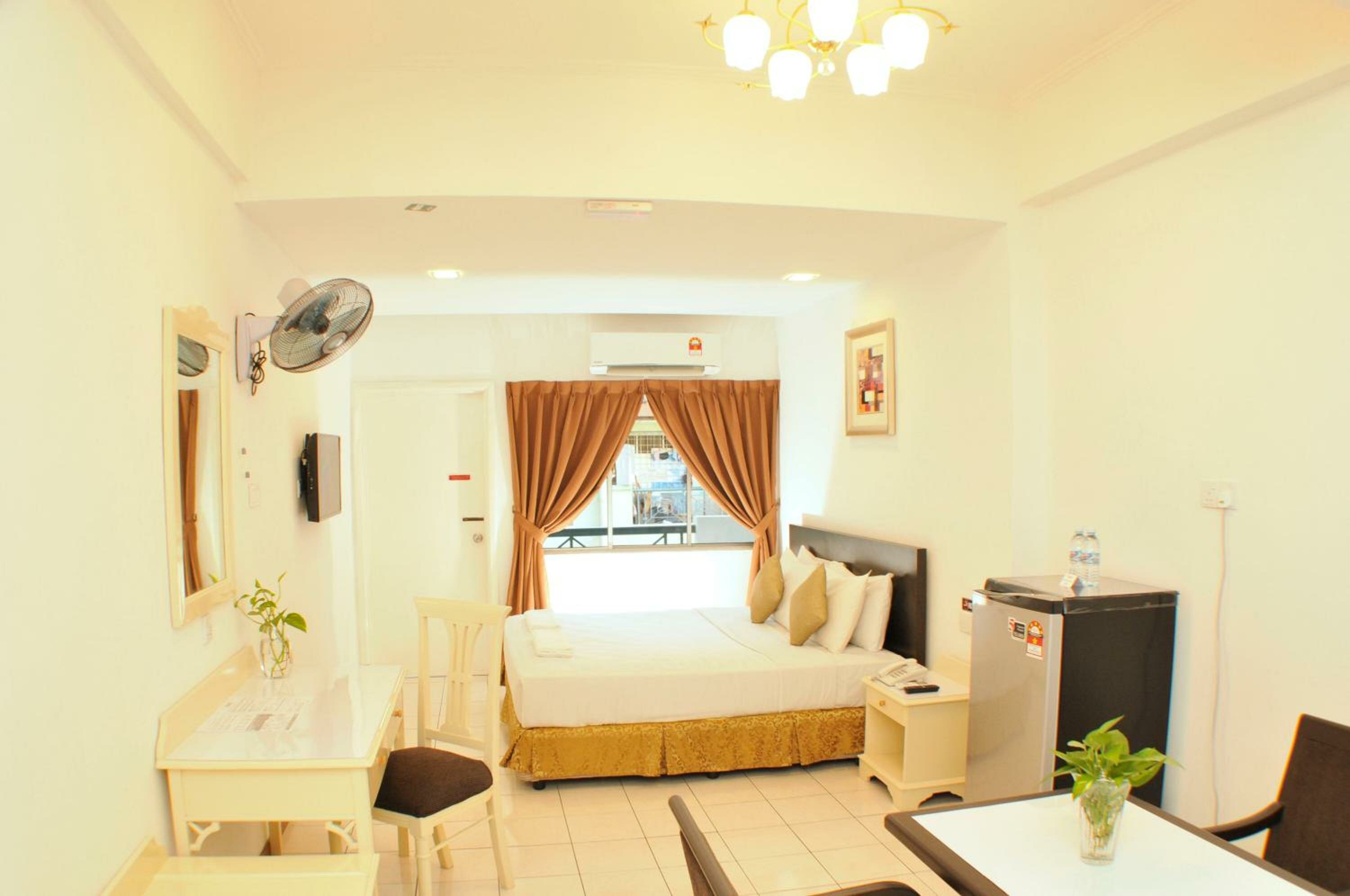 Фото Promenade Service Apartments