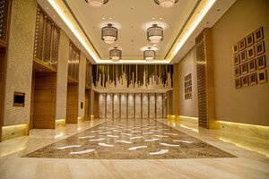 Гостиница Courtyard by Marriott Raipur