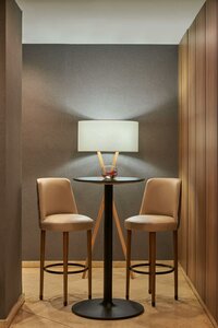 Гостиница Nh Ciudad de Valencia