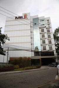 Гостиница St. Mark Hotel powered by Cocotel