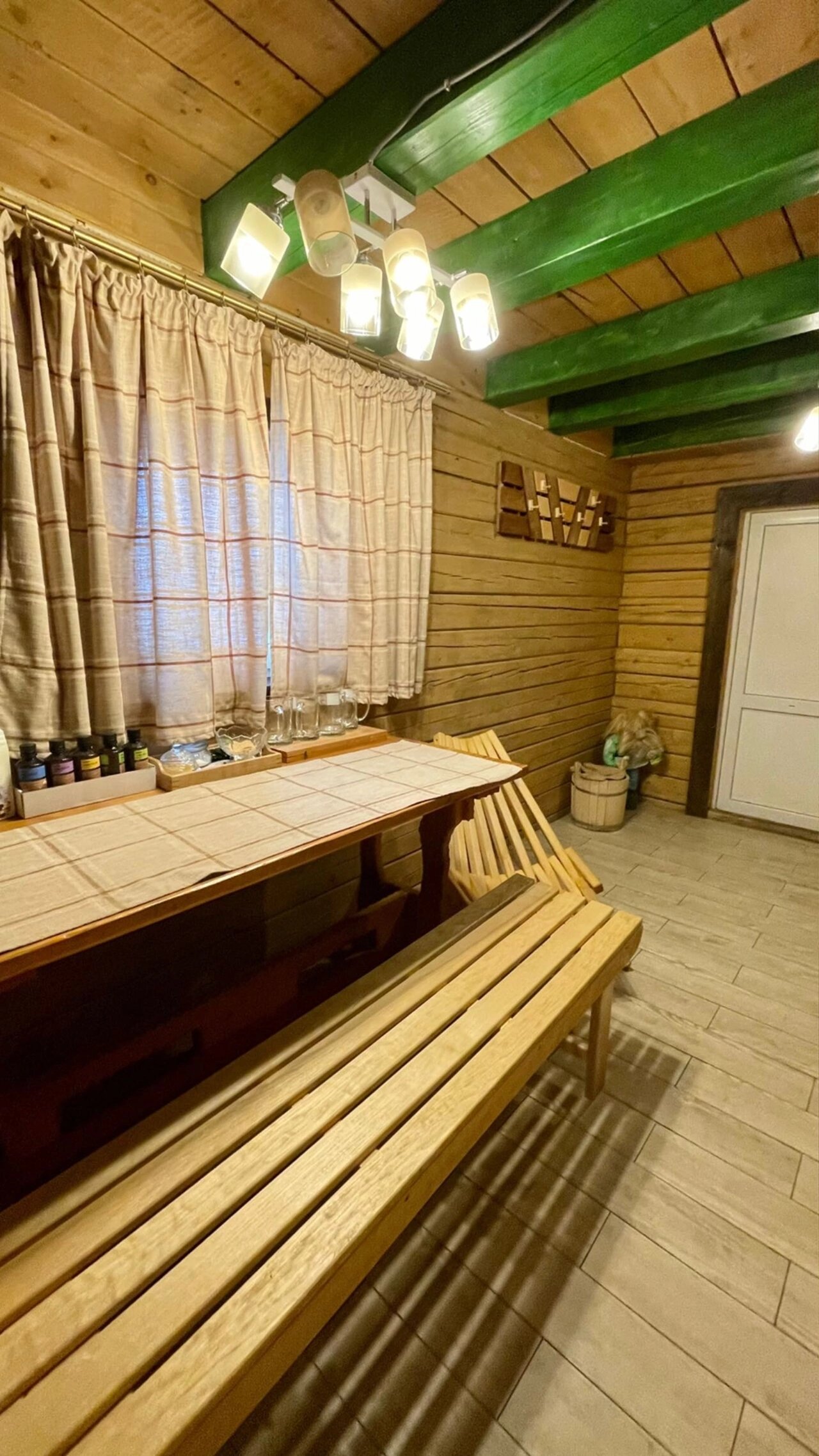 Фото Юта Хаус