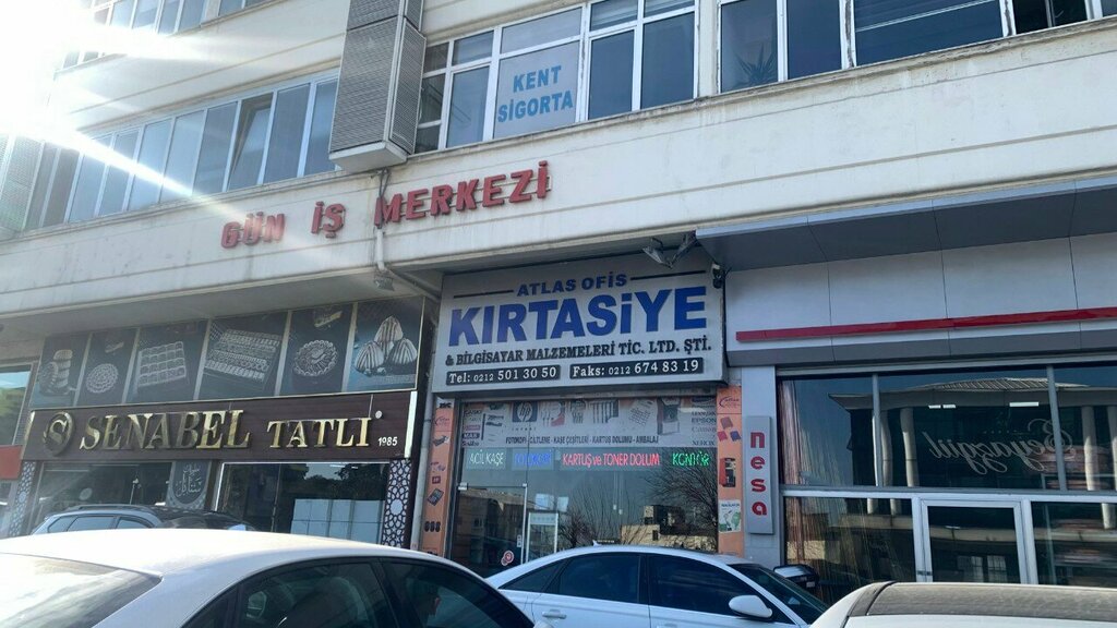 Servicios de contabilidad Smmm Mustafa Kavci, , foto