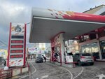 АЗС (Makhachkala, Ali-Gadzhi Akushinskogo Avenue, 23), gas station