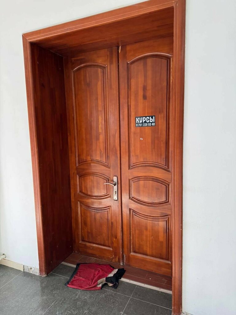 Translation agency 5+, Chimkent, photo