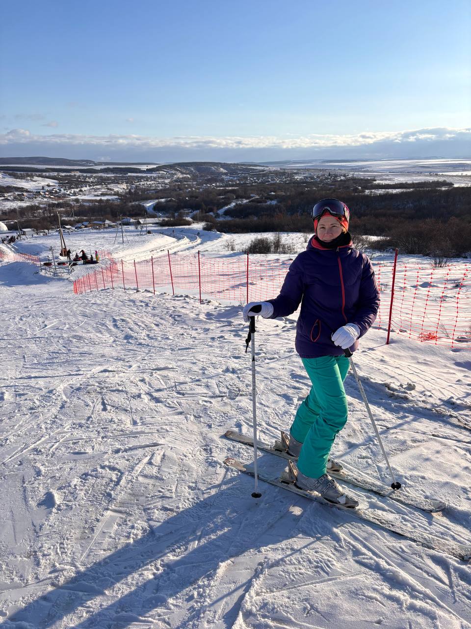 Фото Горки-Лох