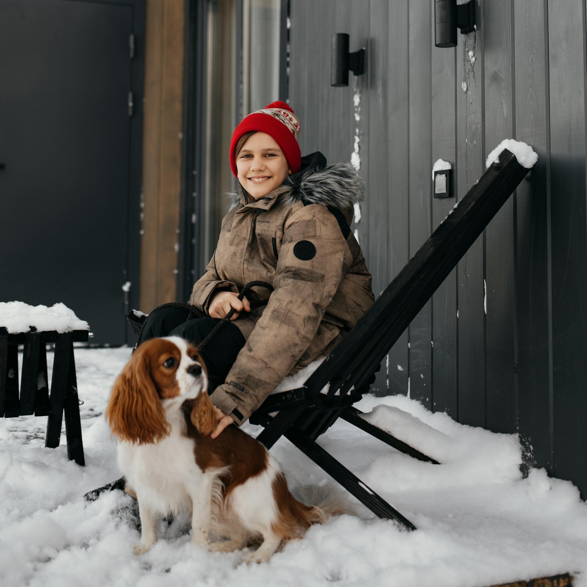 Фото Art House Gesh