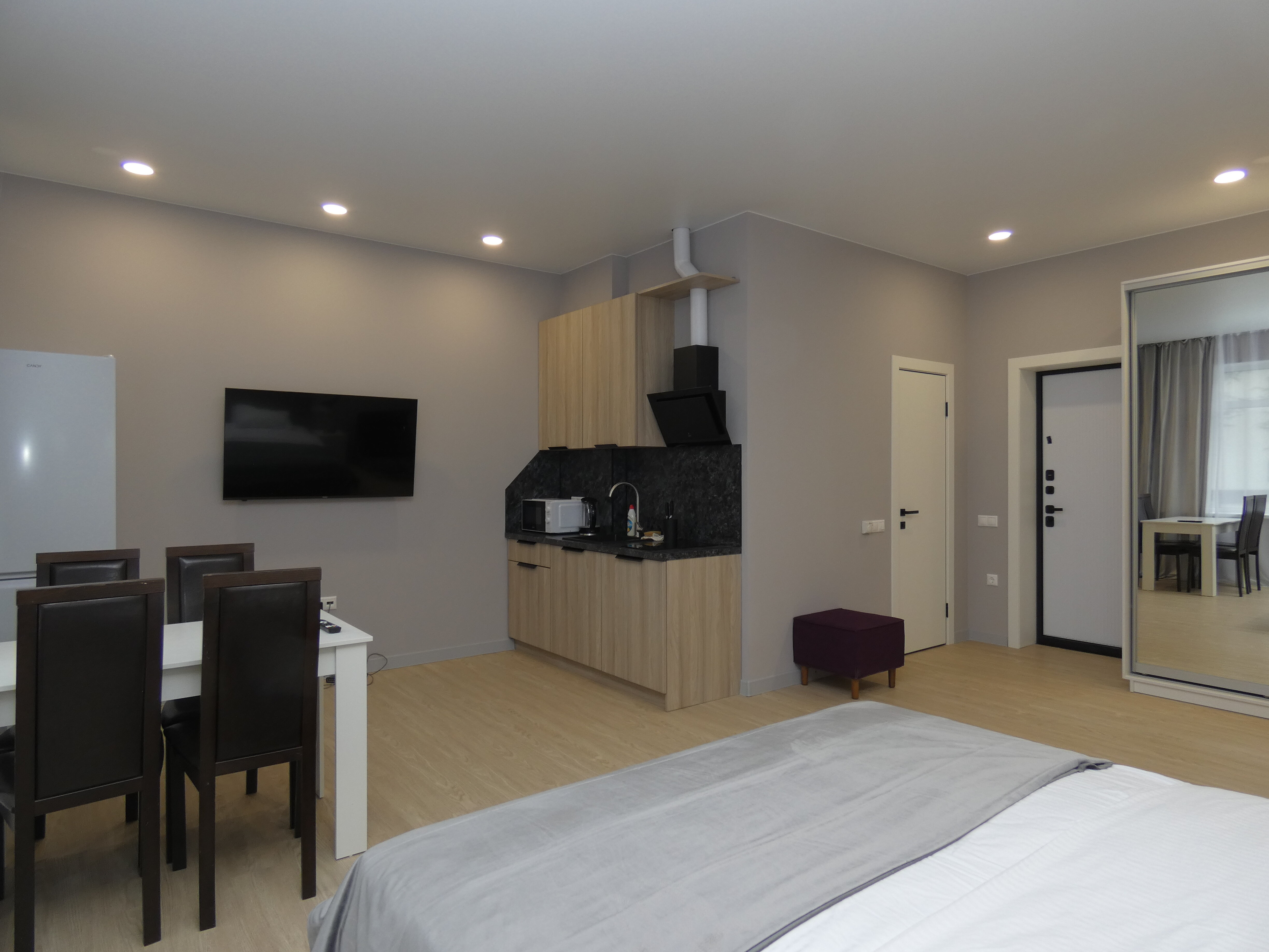 Фото Apart Поляна