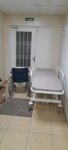 Polyclinic № 121, Emergency Room (Kamyshovaya Street No:50к1, Saint Petersburg), travmatoloji  Saint‑Petersburg'dan