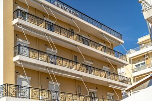 Гостиница Hotel Alkyon