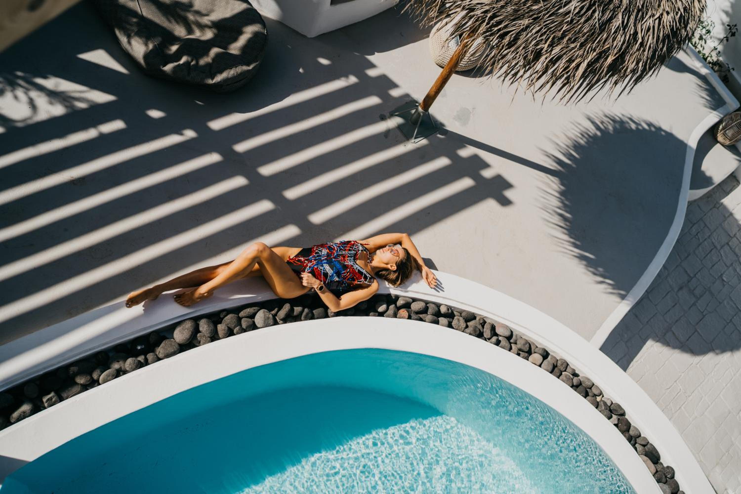 Фото Summer Lovers Villa