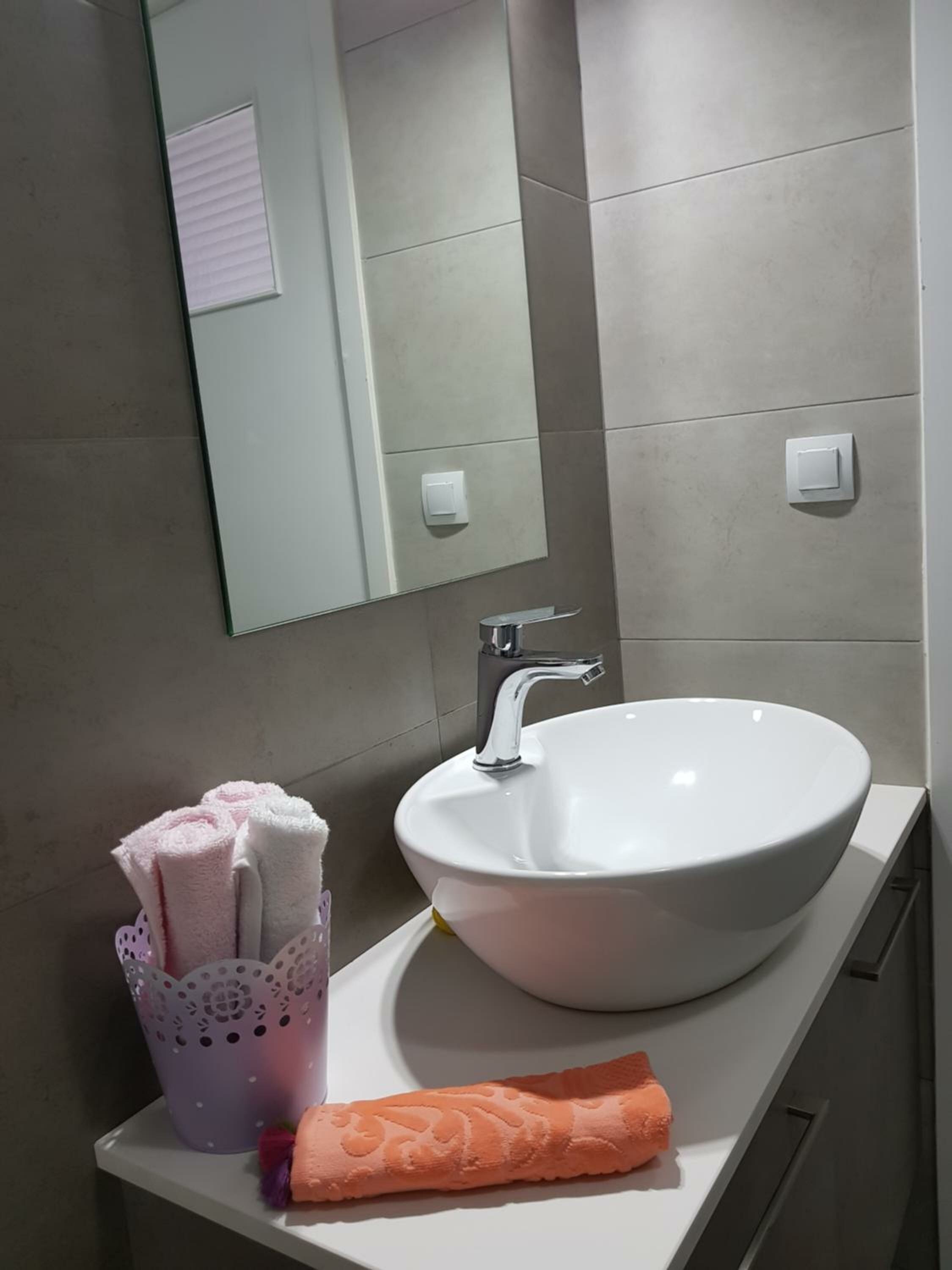 Фото Heraklion Old Port Apartments