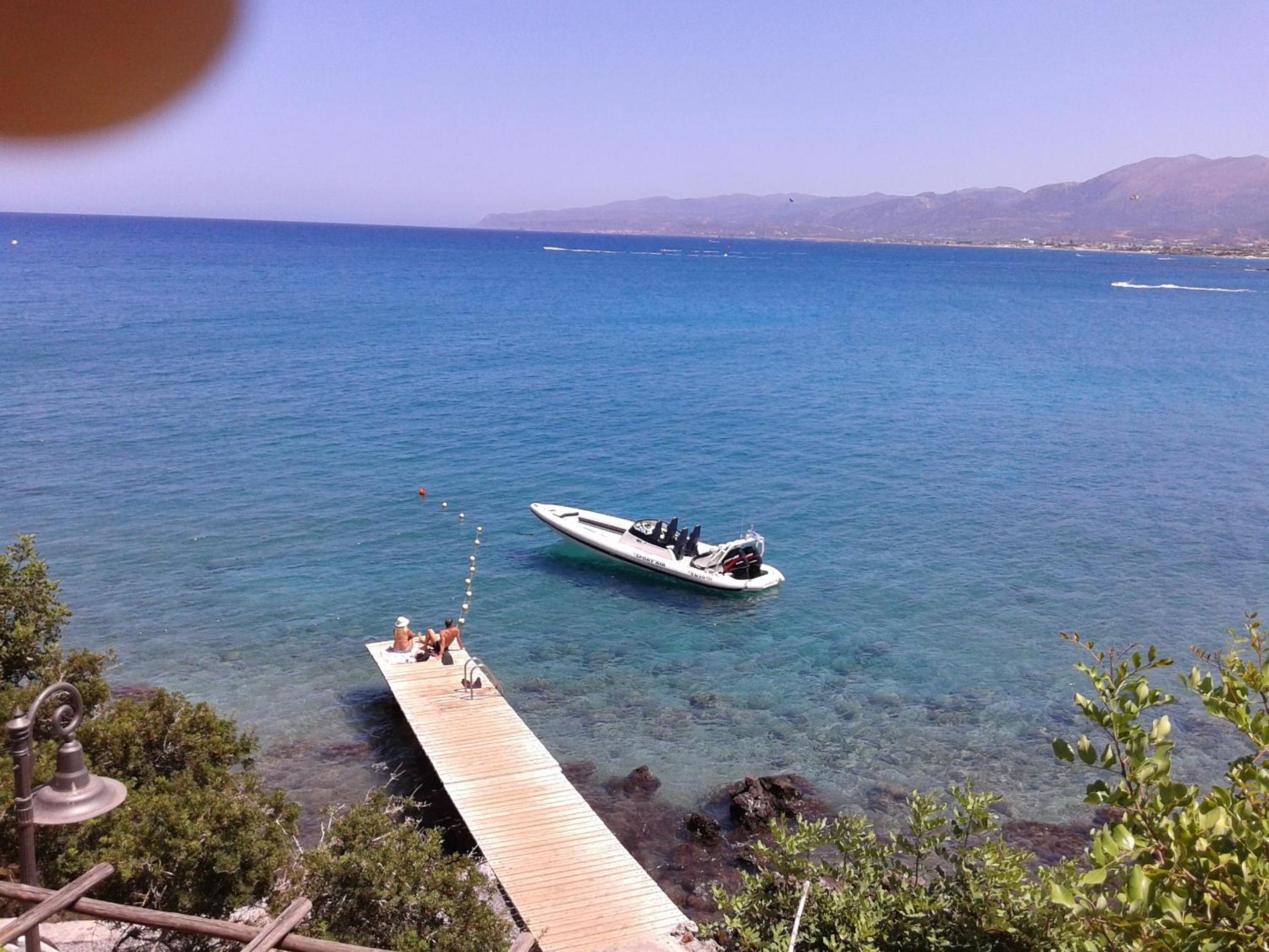 Фото Skajado Cottages & Apartments