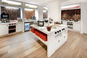 Гостиница Hampton by Hilton Dundee City Centre