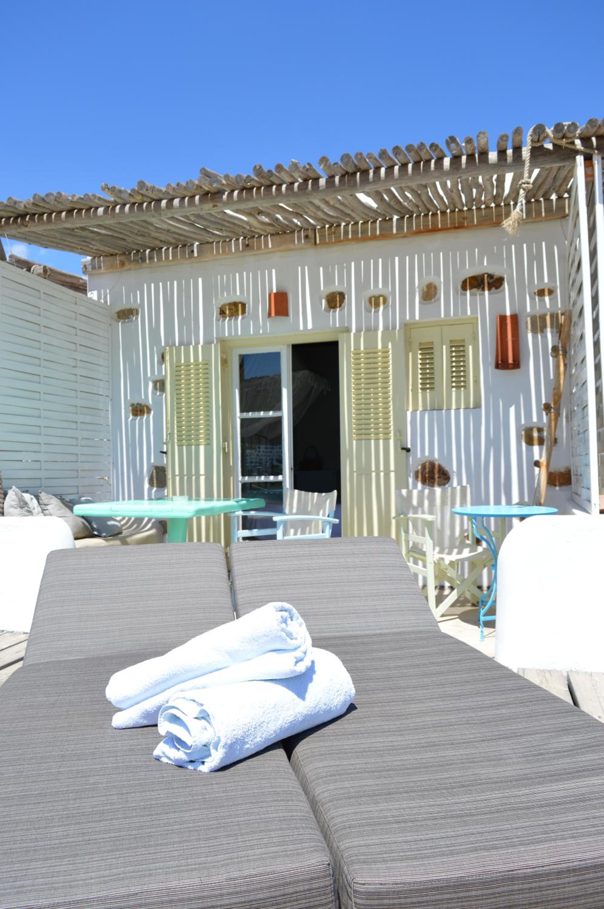 Фото Sea Side Studios & x26; Houses