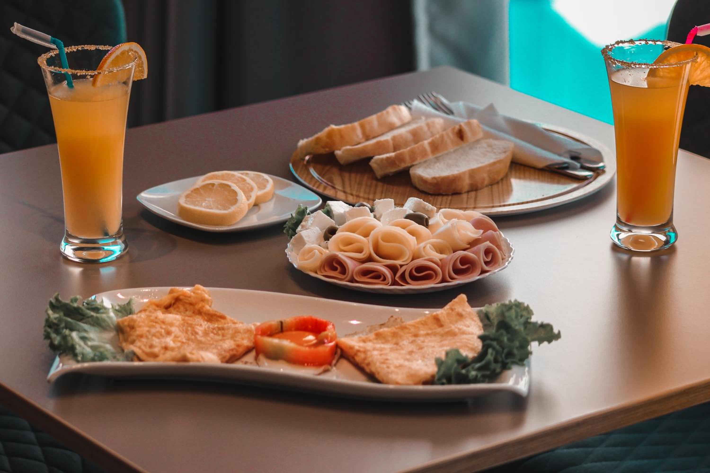 Фото отеля 5