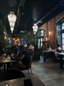 Tap 22 (Saint Petersburg, Voznesenskiy Avenue, 39) ، حانة، بار