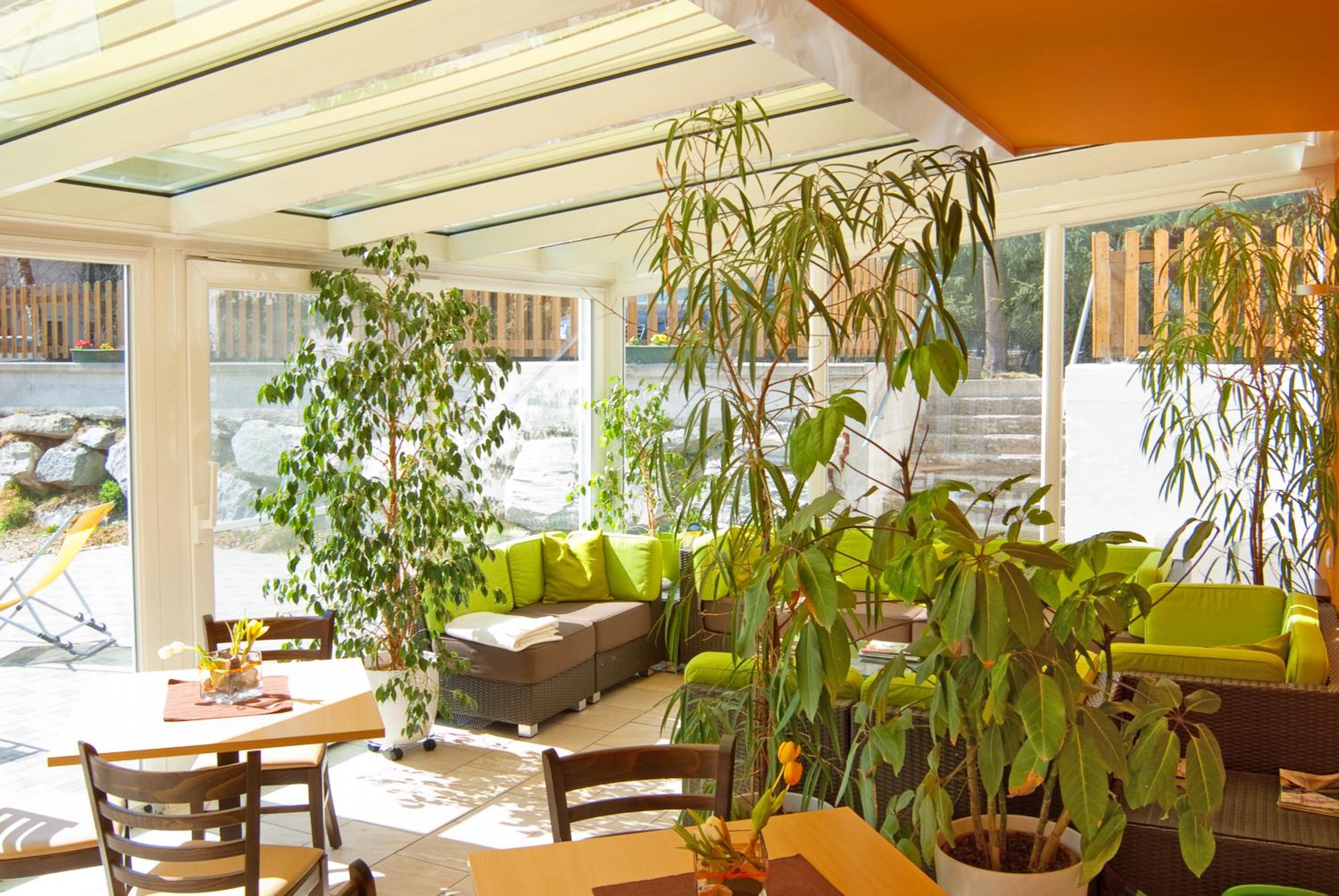 Фото Park Hotel Gastein